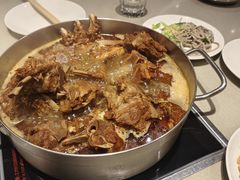 -蝎王府羊蝎子(西直门店)