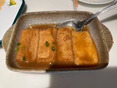 -清晖小苑·顺德菜(观澜湖新城店)