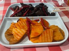 -三十六味匠猪蹄(三元桥店)