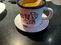 -湘阁里辣(东门茂业店)