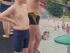-重庆海昌加勒比海水世界