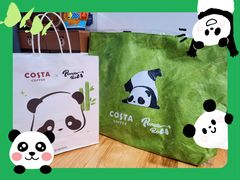 -COSTA COFFEE(龙德广场店)