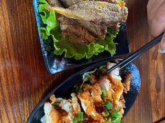 -屯屯面(海尔路店)