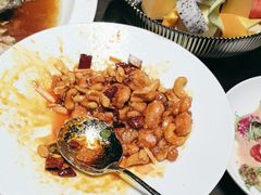 -望京辣宴·古法川菜(望京店)