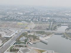 -嘉定凯悦·咖啡厅