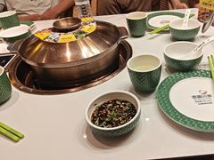-润园四季椰子鸡火锅(欢乐海岸店)