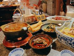 -南京大牌档(人民广场店)