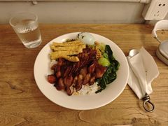 -阅咖啡(合生国际家园东区店)