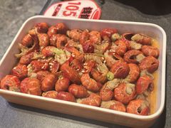 -钱锋炭缸烧烤(南湖大路总店)