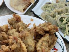 -老舅老蒙肉饼非遗店(一店)