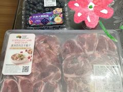 -山姆会员商店(上海浦东店)