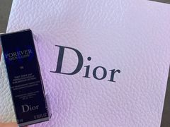 -Dior迪奥(上海世茂广场店)