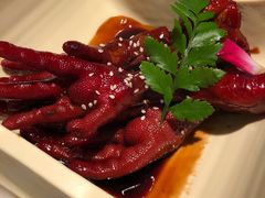 -枚青·临安酒肆(腾飞大厦店)