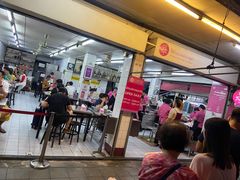 -红大哥水门鸡饭(總店)