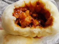 三丁包-老陶包子铺(南大西南村店)