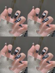 -M·X Nail日式美甲美睫