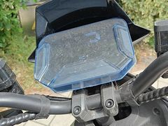 -锦秋路-停车场