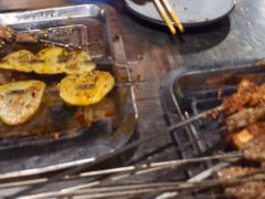 -永刚烧烤(大夜市店)