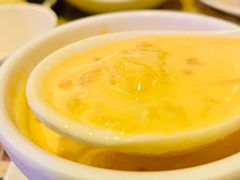 杨枝甘露-添好运点心专门店(百老汇店)