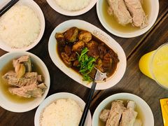 -松發肉骨茶(先得坊店)