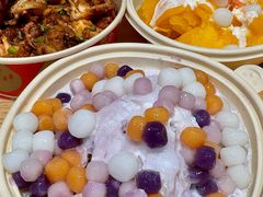 -盛香亭热卤糖水铺(龙之梦店)