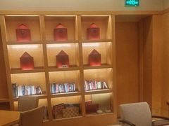 -上海锦江汤臣洲际大酒店