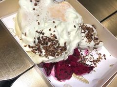 -食武士·舒芙蕾(新街口明瓦廊店)
