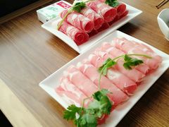 -傣妹火锅(狮子桥店)