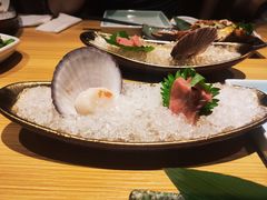 -花和海鲜自助(梅江店)