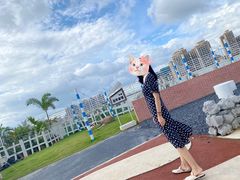 -Blue Concept Cafe&Farm·關於藍