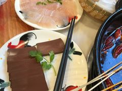 -XiaoJunGan Hotpot 钢管厂五区小郡肝火锅串串香