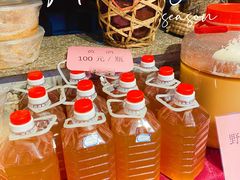 -园林美食城·本土农家菜(杨和镇店)