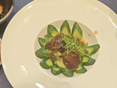-新加坡泰国村酒楼(五角场店)