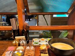 -银米·云南传统过桥米线(双廊黑金冠店)