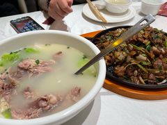 -满堂·烤鸭店·北京菜(鼓楼店)