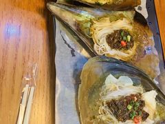 -三太子地摊烧烤·小龙虾(北蔡店)