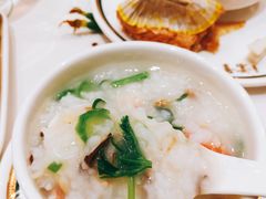 -喜宴又一村·粤菜·茶点·海鲜(壹方天地店)