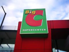 -big c