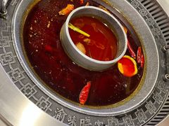 -晓宇重庆火锅(赛格国际购物中心店)