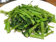 -枣子树·素食餐厅(普陀山店)