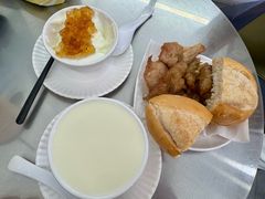 -义顺牛奶公司(板樟堂店)