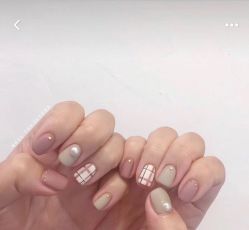 -明洞造型精品烫染