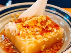 -正南齐北·老街糯米团(洪崖洞店)