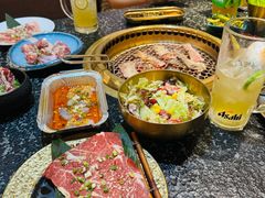 -肉匠日式烧肉屋·和牛居酒屋·酒水小食堂(大汉悦中心店)