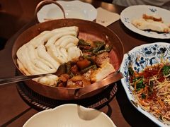 -奉天小馆·非遗东北菜(沈阳万象城店)