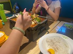 -蛙喔牛蛙(百联南方店)