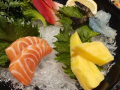 -万岁寿司(万国店)