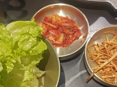 -韩宫宴和牛烤肉(武汉光谷现代风情街店)