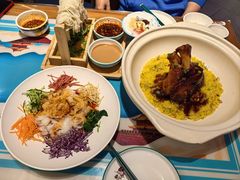 -醉长安(钟楼旗舰店)