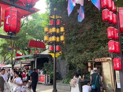 -杭州宋城